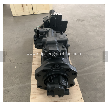 Excavator CX210B Hydraulic Pump KRJ15970